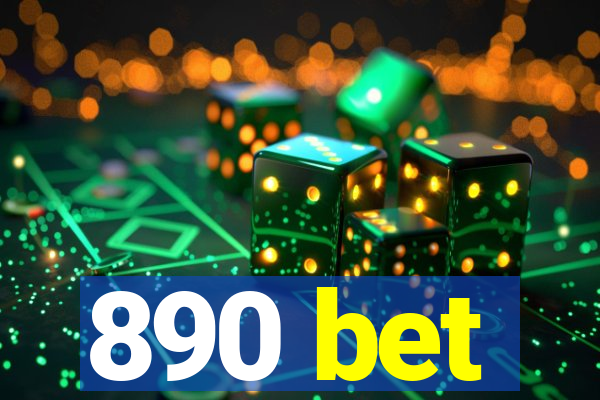 890 bet